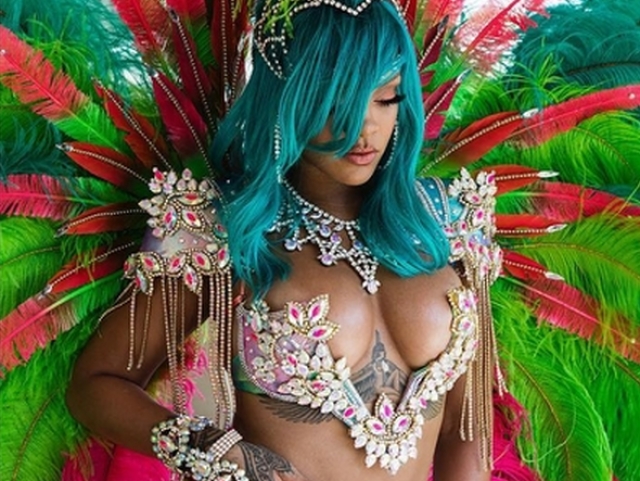 Rihanna