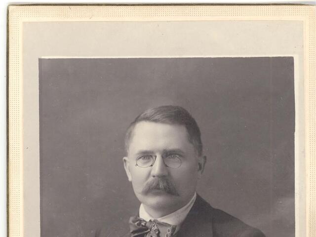 Vavro Šrobár
