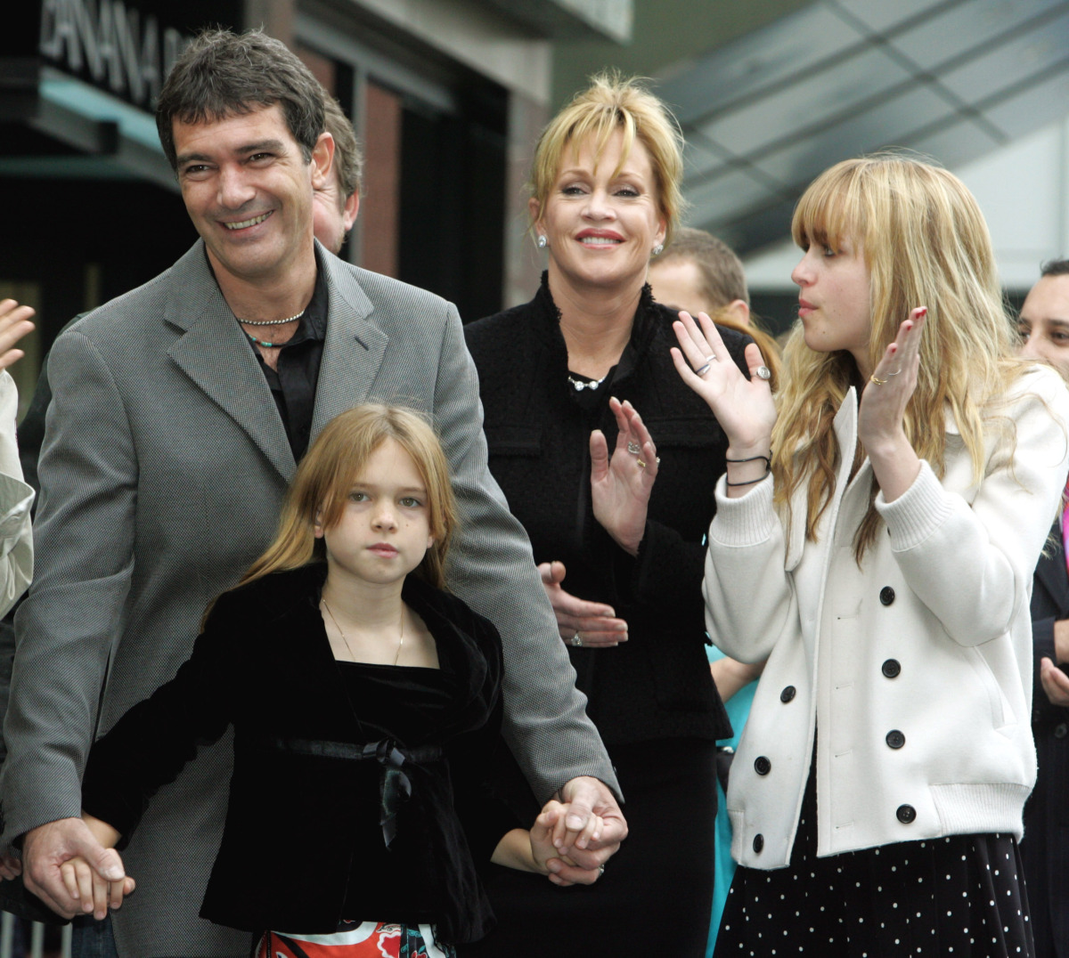 Antonio Banderas
