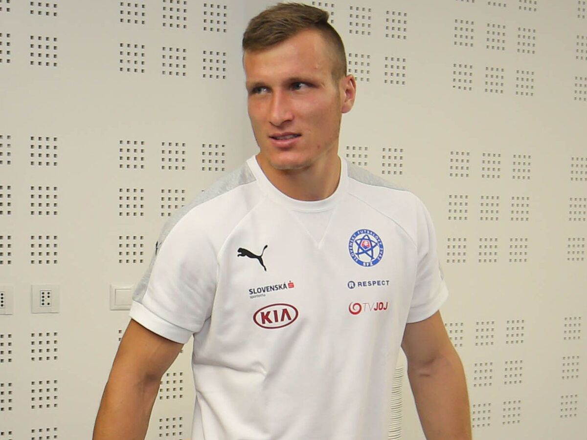 Lukáš Štetina
