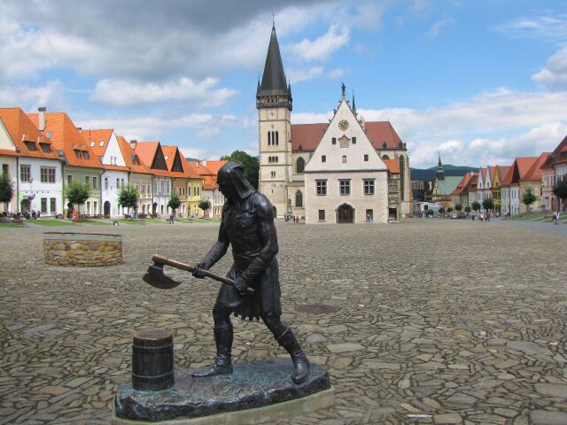 Bardejov