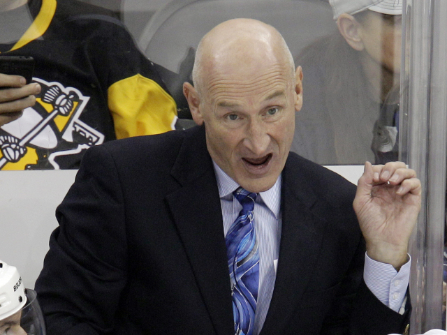 Craig Ramsay