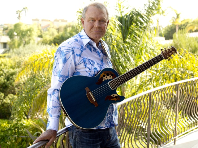 Glen Campbell