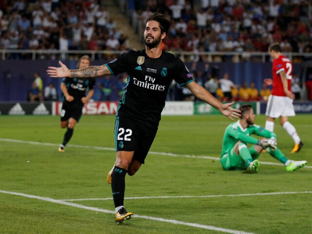 Isco