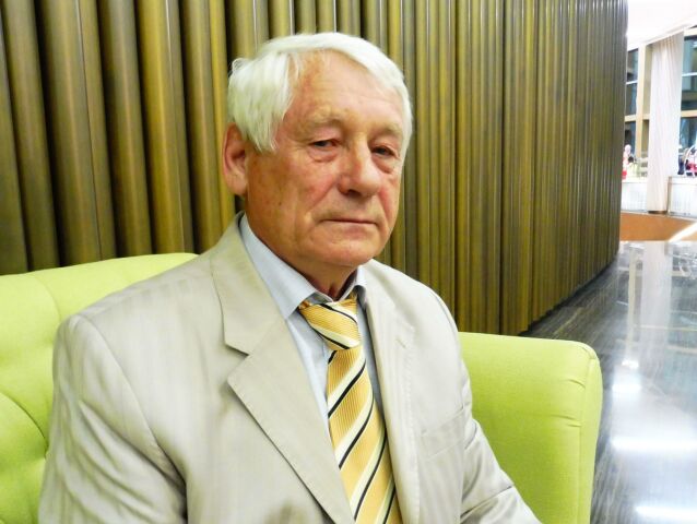 Kazach, Ján Legnavský