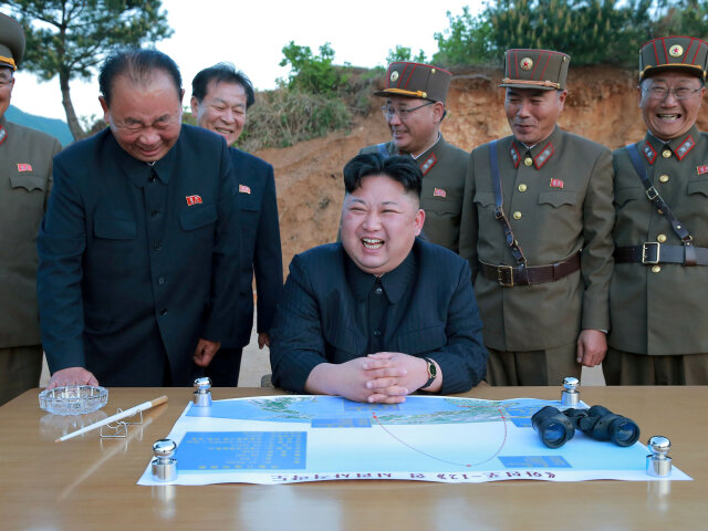 kim čong-un