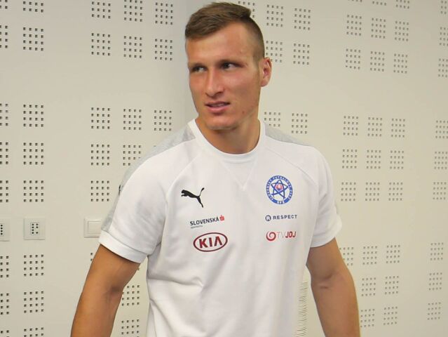 Lukáš Štetina