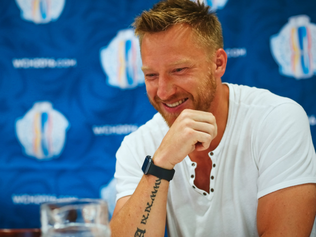 Marián Hossa