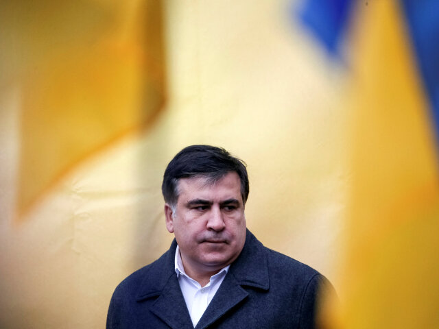Michail Saakašvili