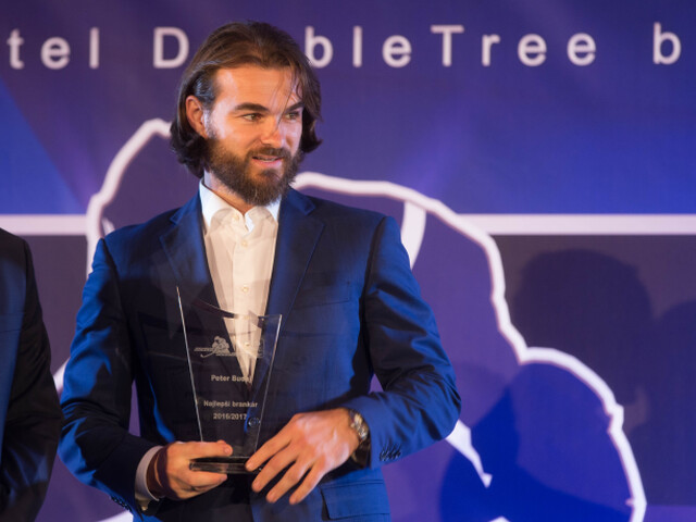 Peter Budaj