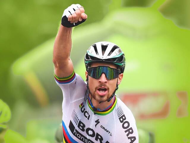 Peter Sagan