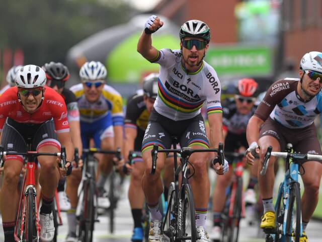 Peter Sagan