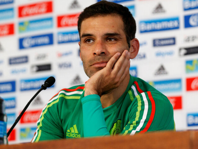 Rafael Márquez