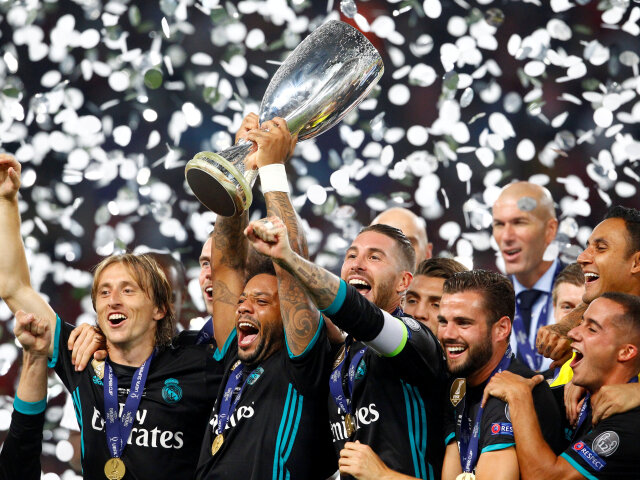 Real Madrid