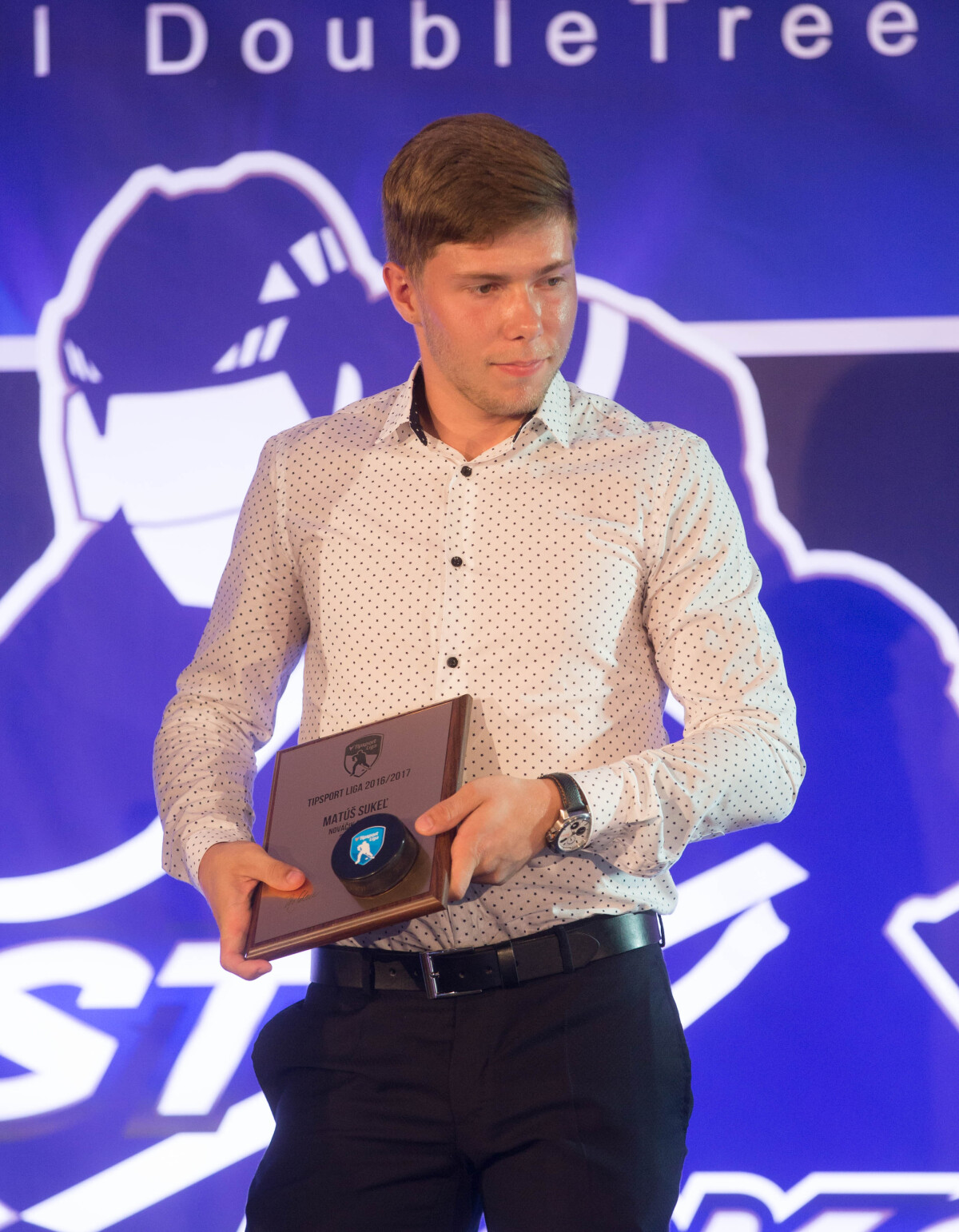 Matúš Sukeľ