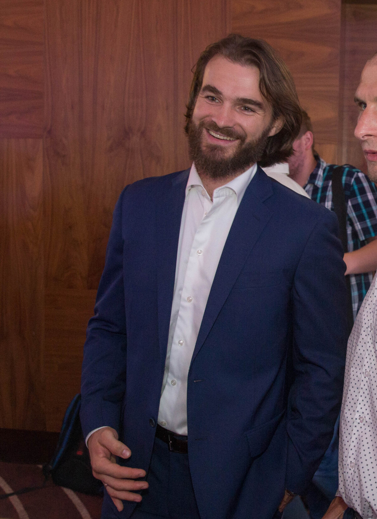 Peter Budaj