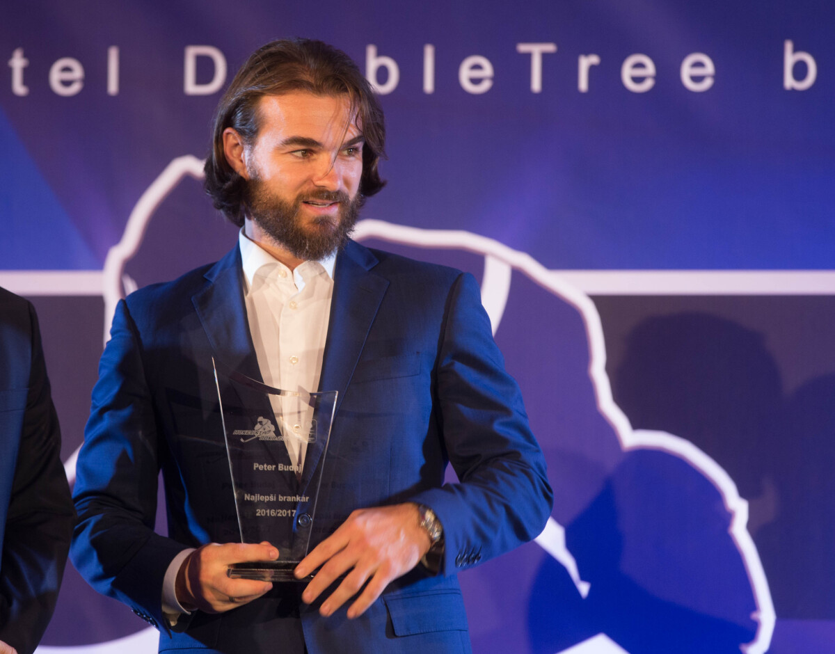 Peter Budaj