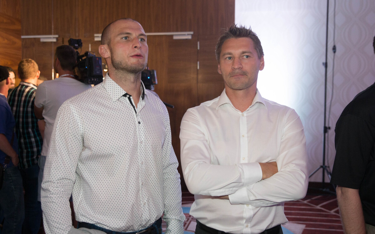 Vladimír Országh, Tomáš Surový
