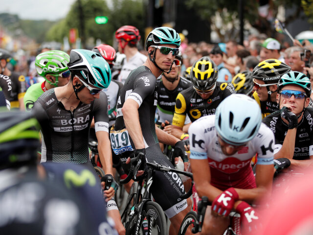 Bora-Hansgrohe