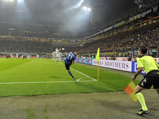 cina, futbal, inter milan, ac milano, atletico madrid,