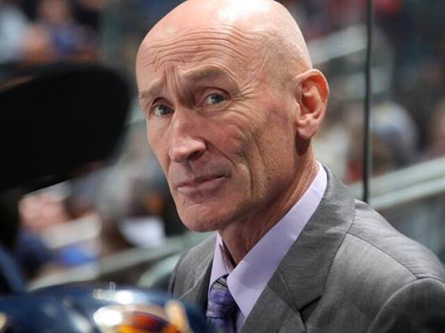 Craig Ramsay