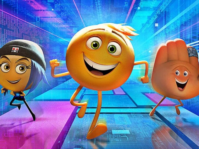 Emoji Film