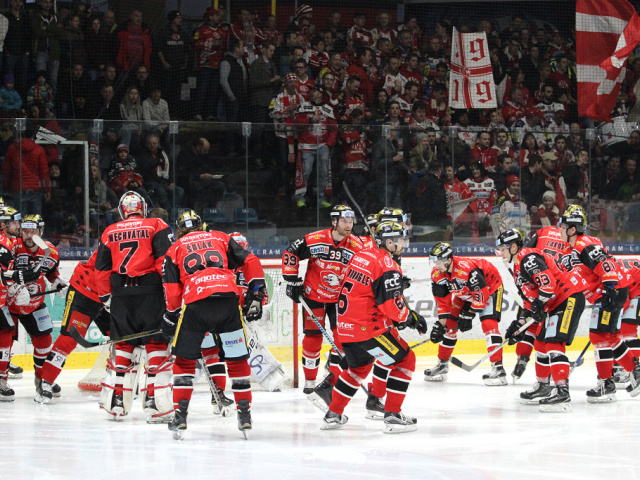 HC Orli Znojmo