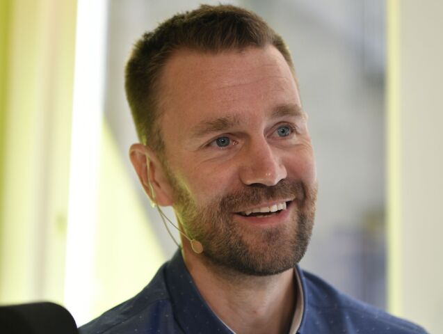 Johan Gustafsson