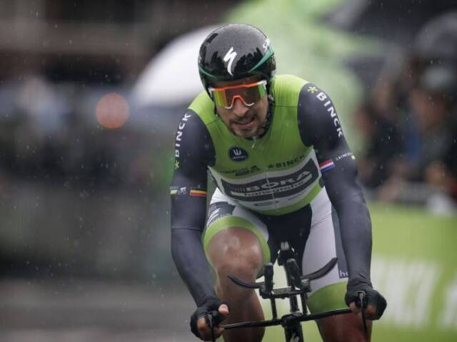 Peter Sagan (Bora-Hansgrohe)