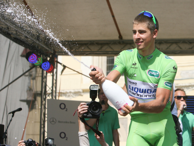 Peter Sagan