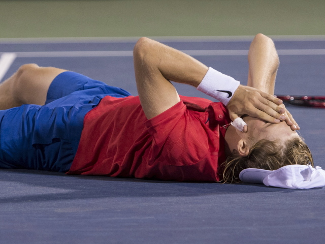 Denis Shapovalov