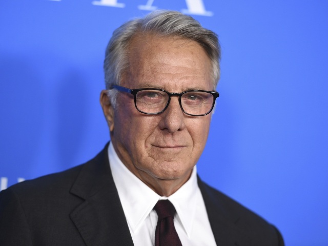 Dustin Hoffman