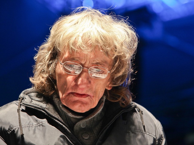 koncert, drahy vaclav havel, marian varga marián Varga