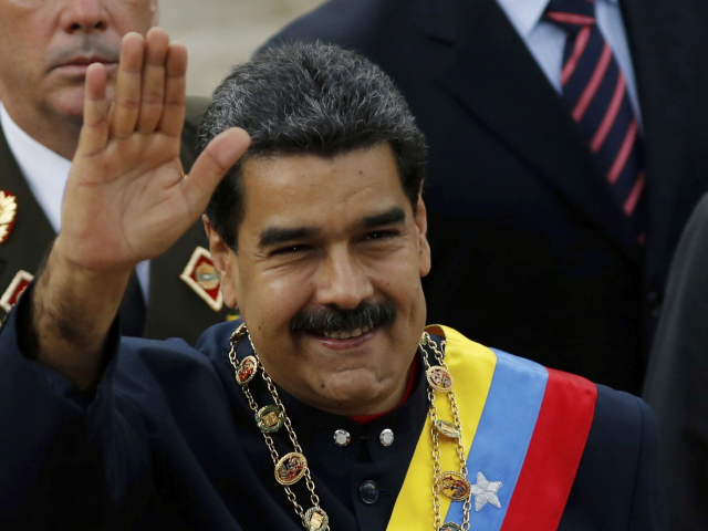 Maduro
