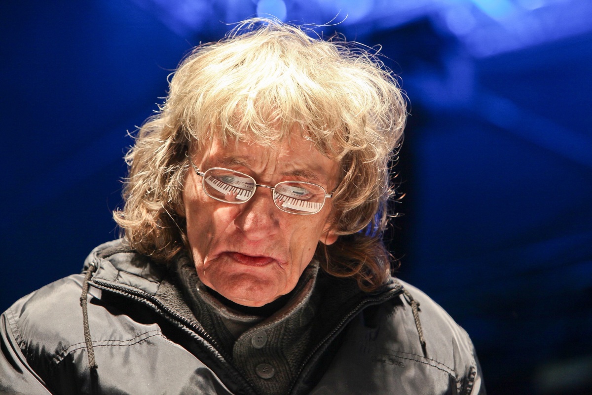 koncert, drahy vaclav havel, marian varga marián Varga