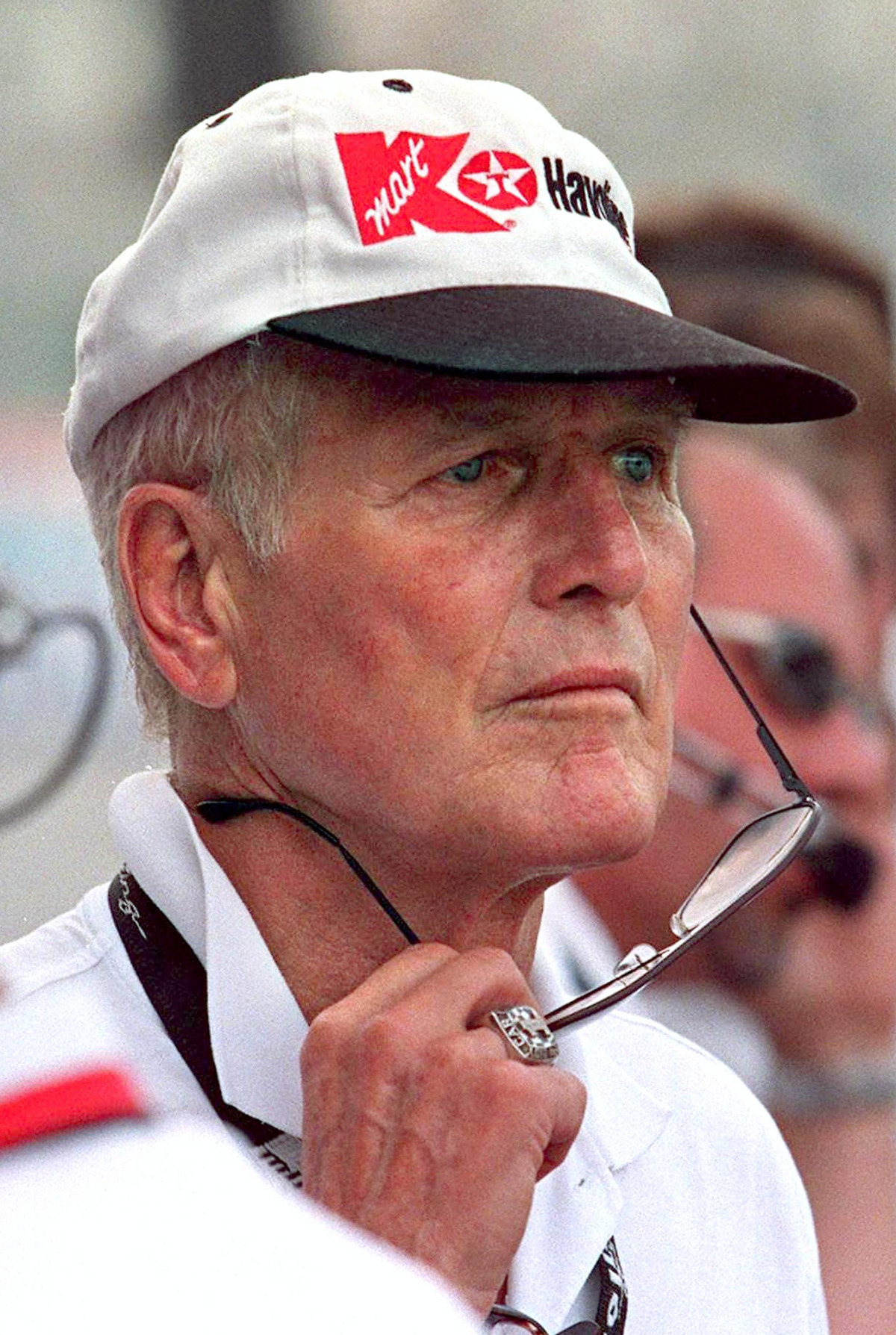 Paul Newman