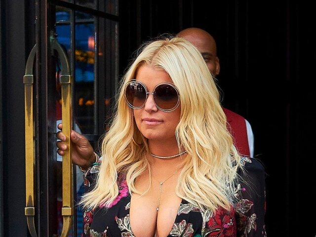 Jessica Simpson