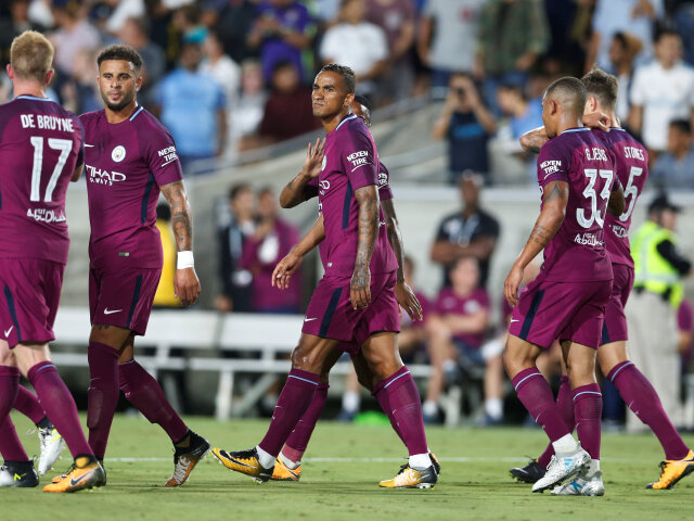 Manchester City