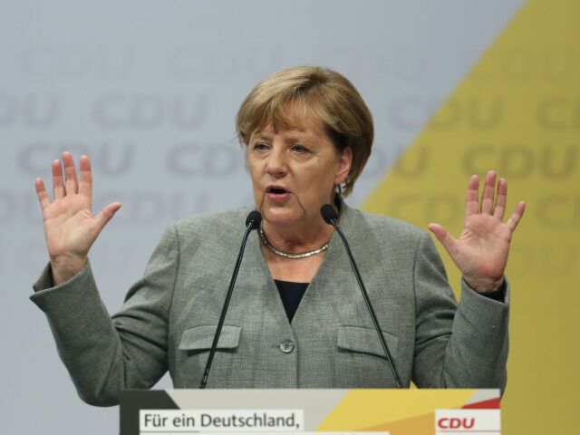 Merkel, Angela Merkelová