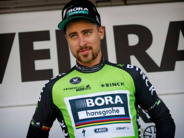 Peter Sagan