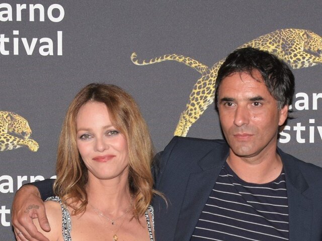 Samuel Benchetrit a  Vanessa Paradis