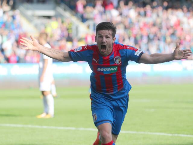 Václav Pilař (Viktoria Plzeň)