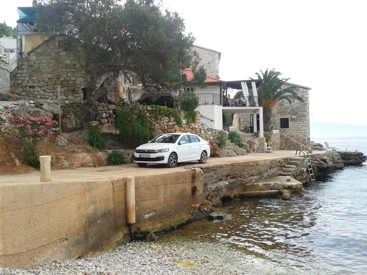 Citroën C-Elysée