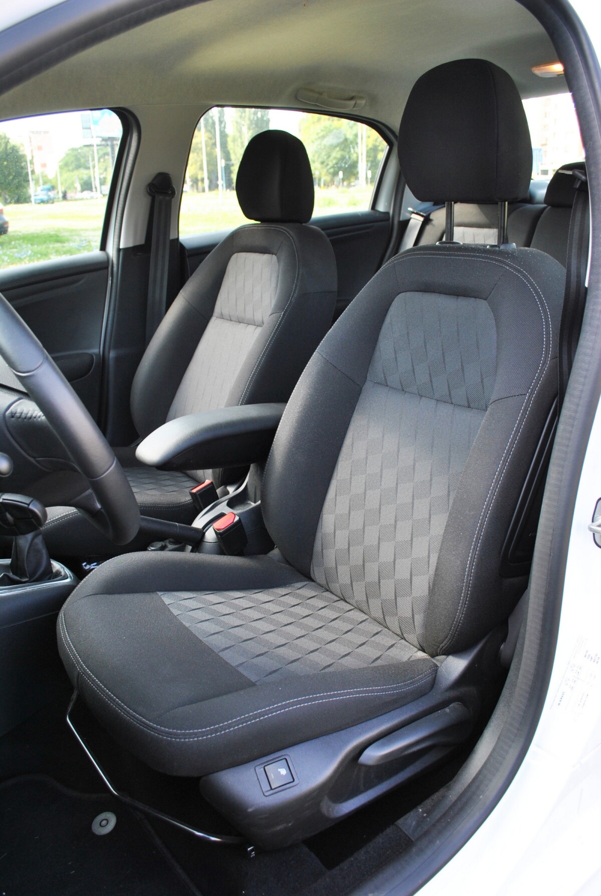 Citroën C-Elysée