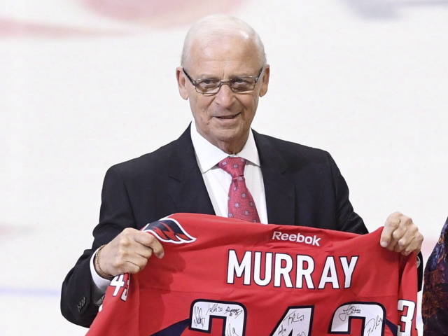 Bryan Murray