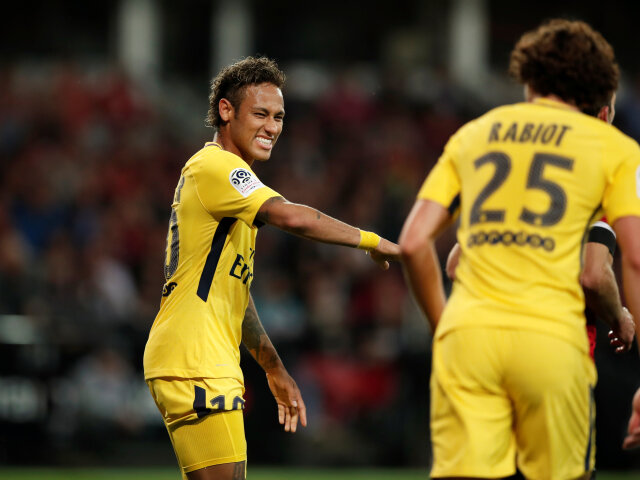 Neymar (PSG)