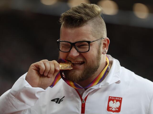 Pawel Fajdek