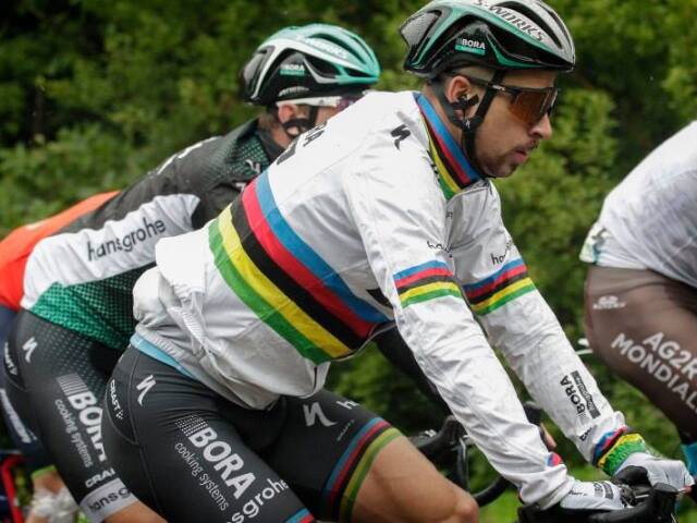 Peter Sagan (Bora-Hansgrohe)
