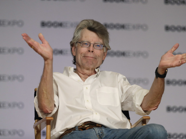 Stephen King