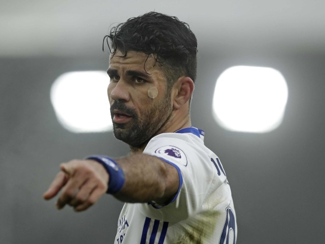 Diego Costa